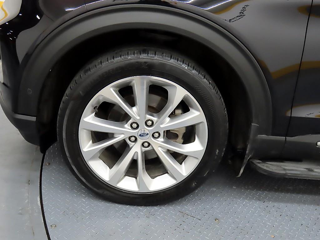 포드 익스플로러(6세대) 3.0 AWD 플래티넘 - 이미지 20