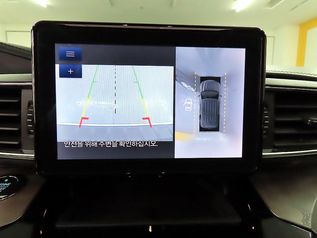 포드 익스플로러(6세대) 3.0 AWD 플래티넘