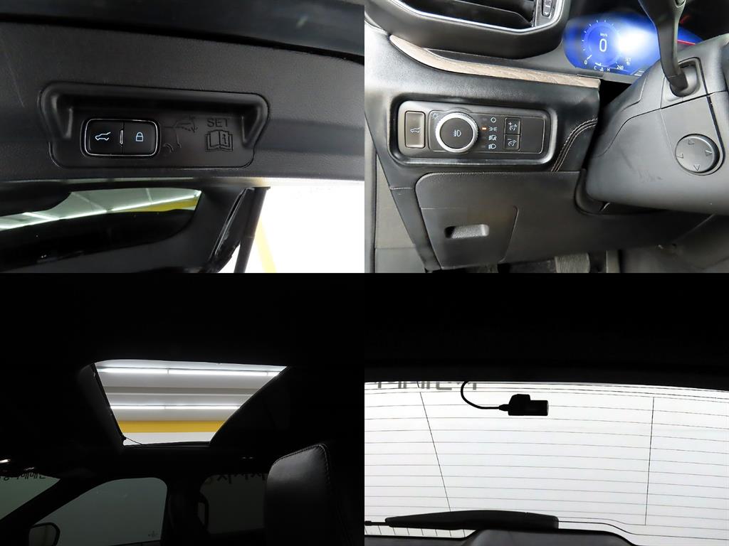 포드 익스플로러(6세대) 3.0 AWD 플래티넘 - 이미지 8