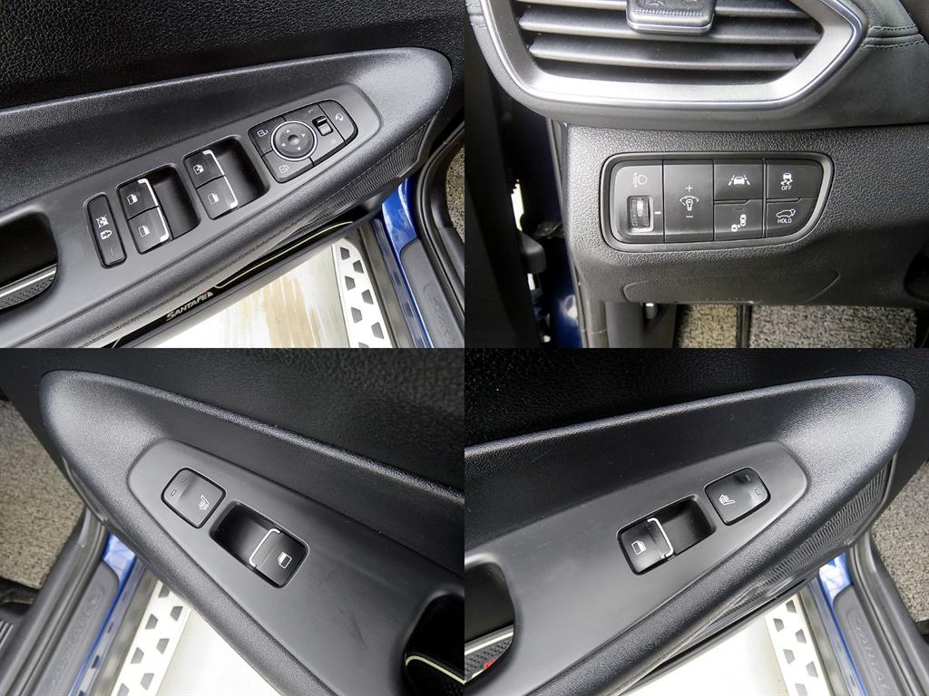 현대 싼타페(TM) 2.0T GDi 2WD 프리미엄 - 이미지 7