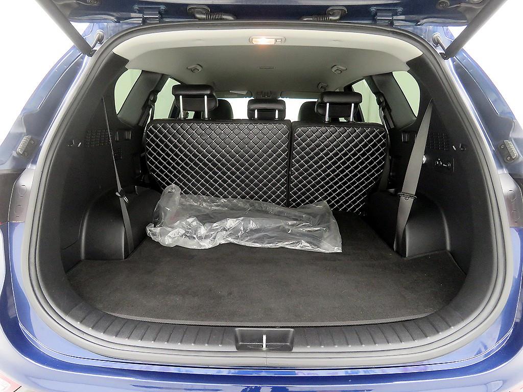 현대 싼타페(TM) 2.0T GDi 2WD 프리미엄 - 이미지 11