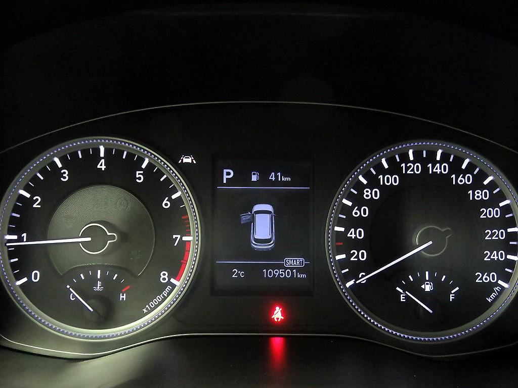 현대 싼타페(TM) 2.0T GDi 2WD 프리미엄 - 이미지 5