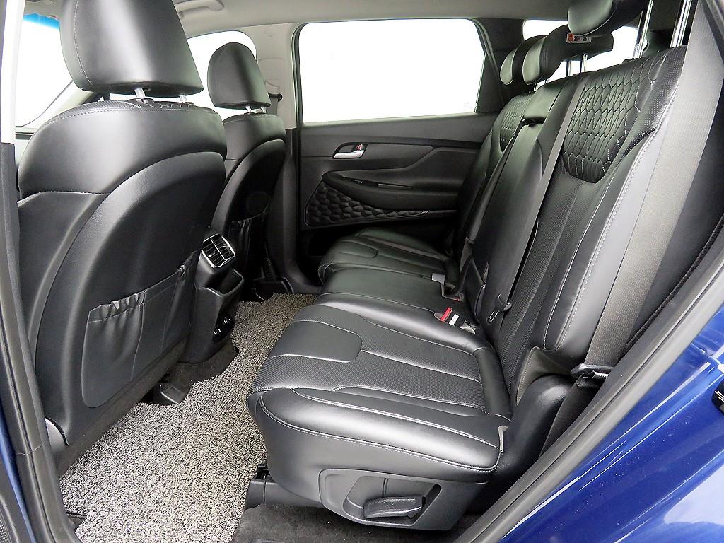 현대 싼타페(TM) 2.0T GDi 2WD 프리미엄 - 이미지 8