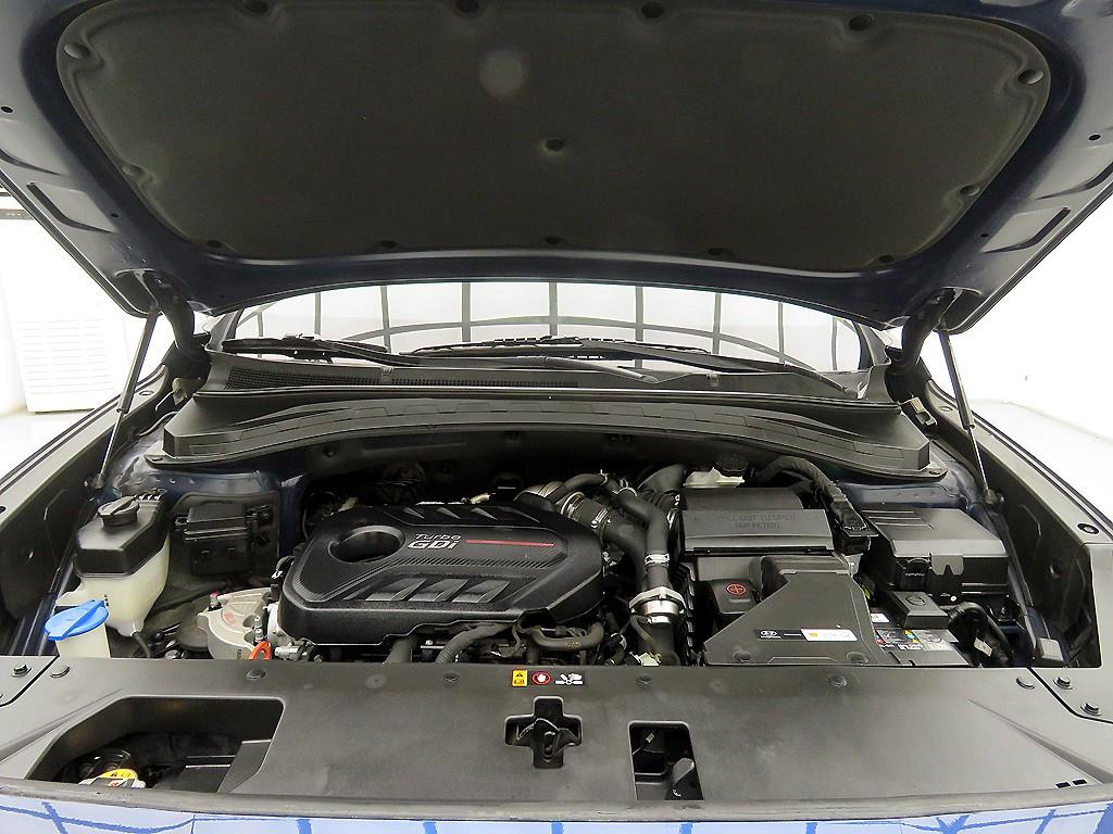 현대 싼타페(TM) 2.0T GDi 2WD 프리미엄 - 이미지 2