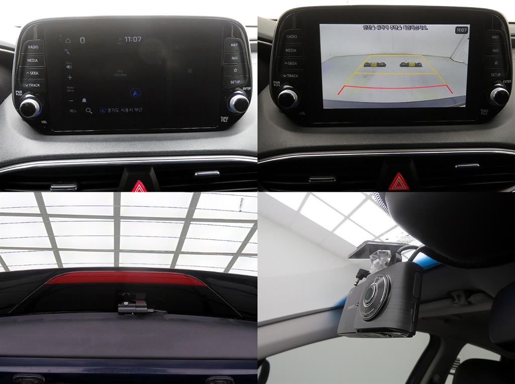 현대 싼타페(TM) 2.0T GDi 2WD 프리미엄 - 이미지 18