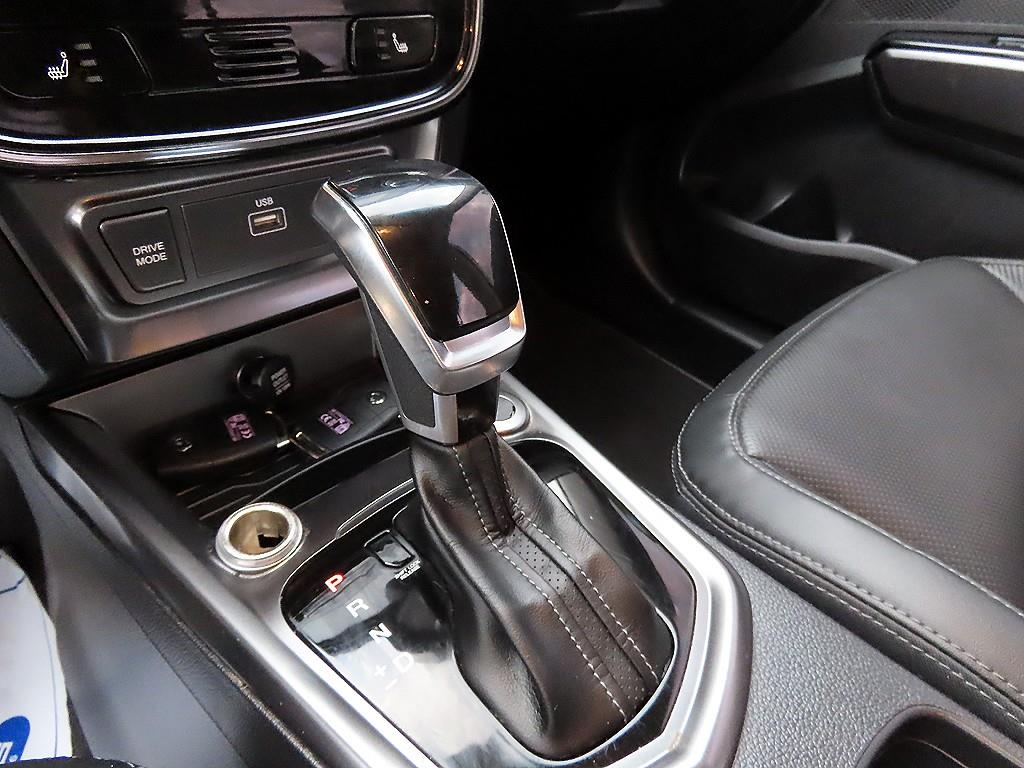 KG모빌리티(쌍용) 베리 뉴 티볼리 1.5 가솔린 2WD 직판용 - 이미지 9