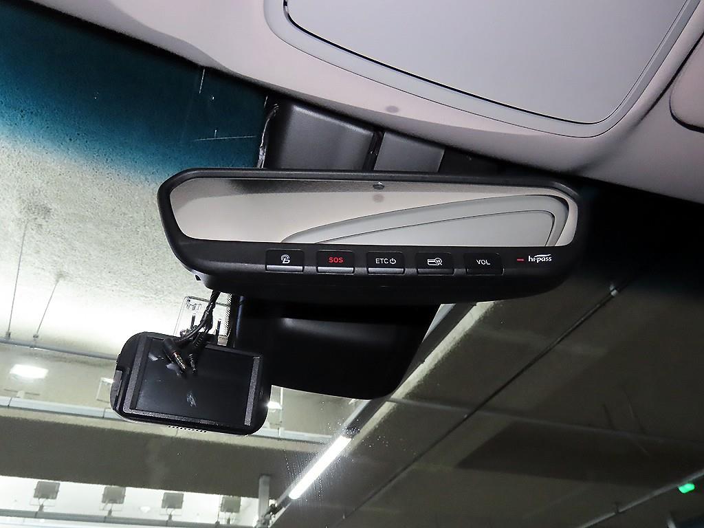 제네시스 EQ900 3.8 GDi AWD 프리미엄 럭셔리 - 이미지 5