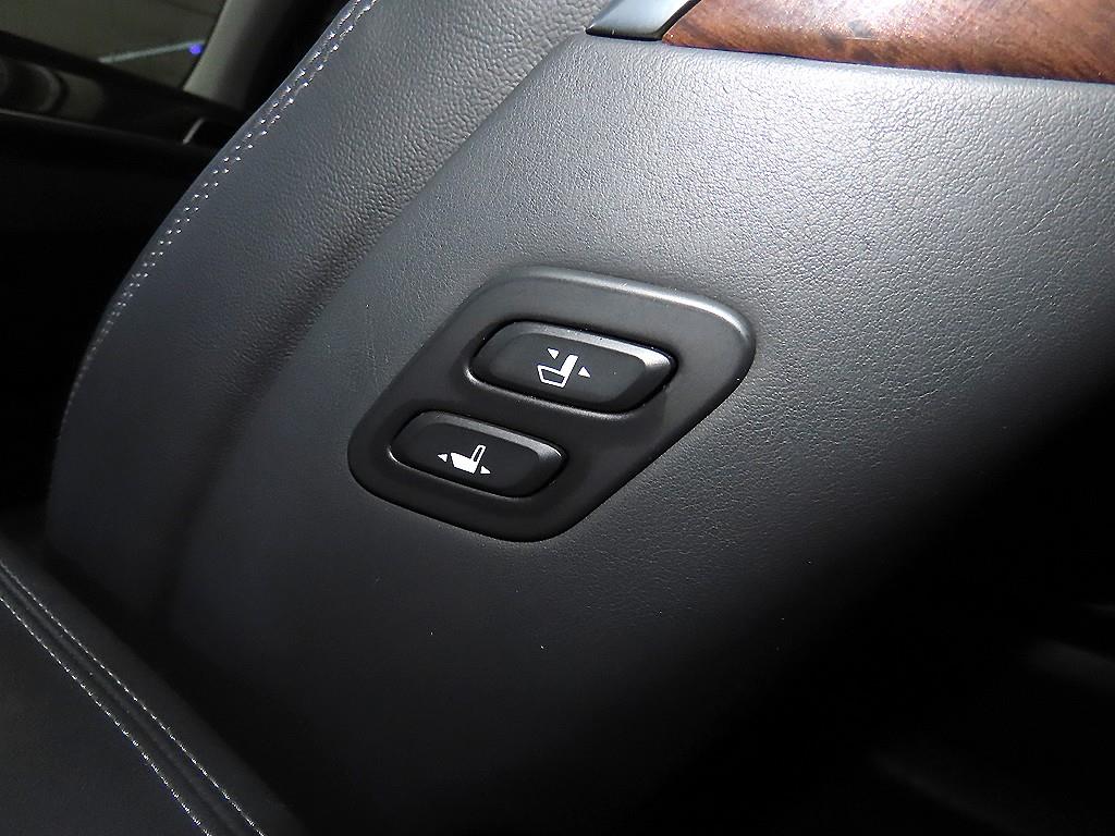 제네시스 EQ900 3.8 GDi AWD 프리미엄 럭셔리 - 이미지 14