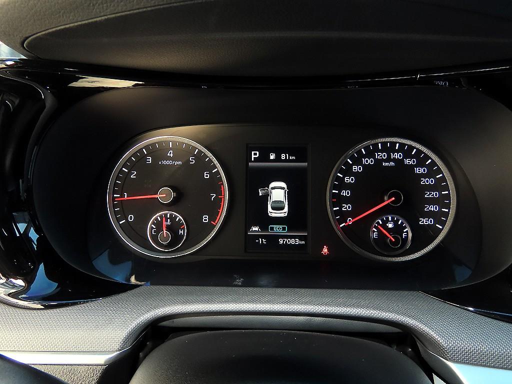 기아 신형 K5(DL3) 2.0 가솔린 프레스티지 - 이미지 16