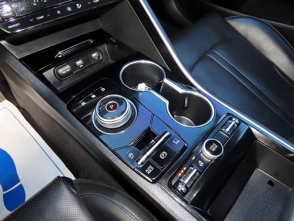 기아 신형 K5(DL3) 2.0 가솔린 프레스티지 - 이미지 14