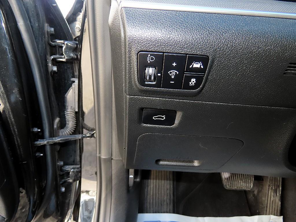 기아 신형 K5(DL3) 2.0 가솔린 프레스티지 - 이미지 10