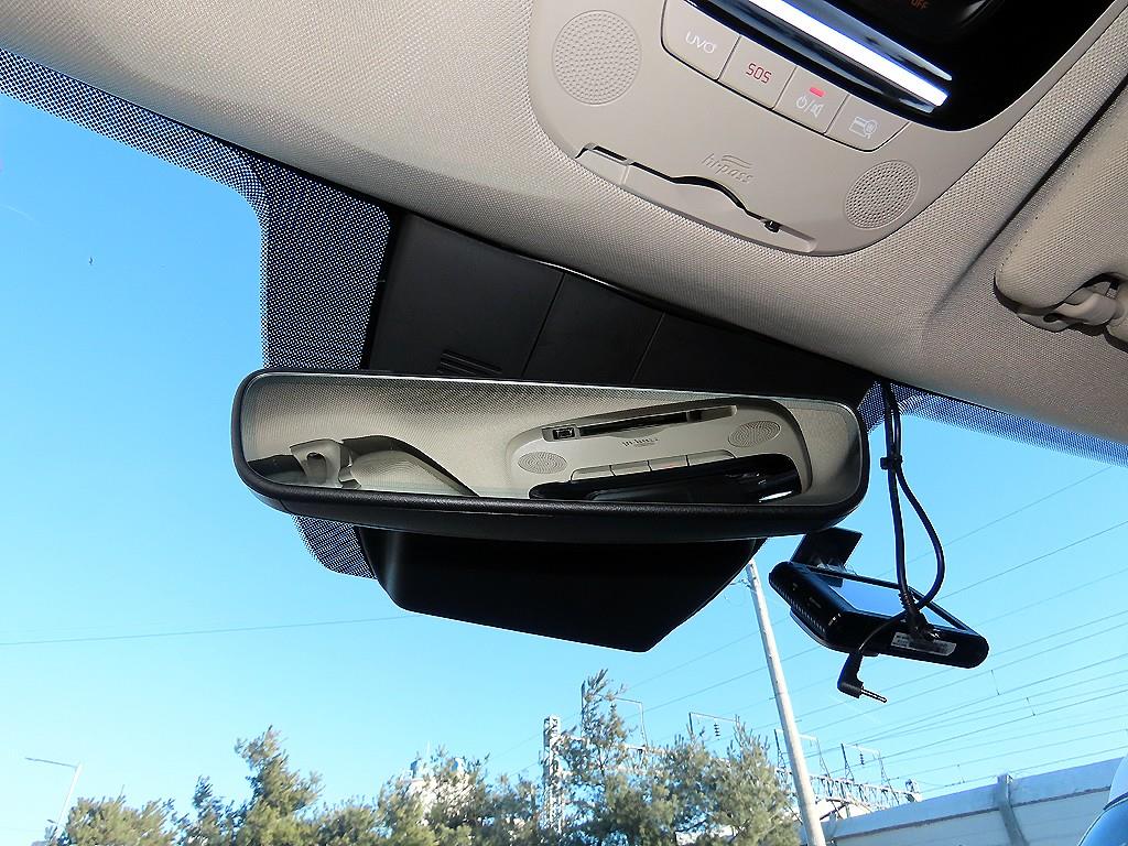 기아 신형 K5(DL3) 2.0 가솔린 프레스티지 - 이미지 4