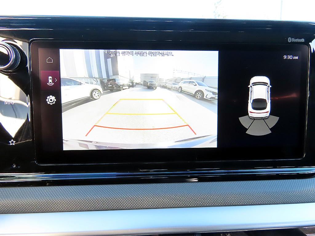 기아 신형 K5(DL3) 2.0 가솔린 프레스티지 - 이미지 8