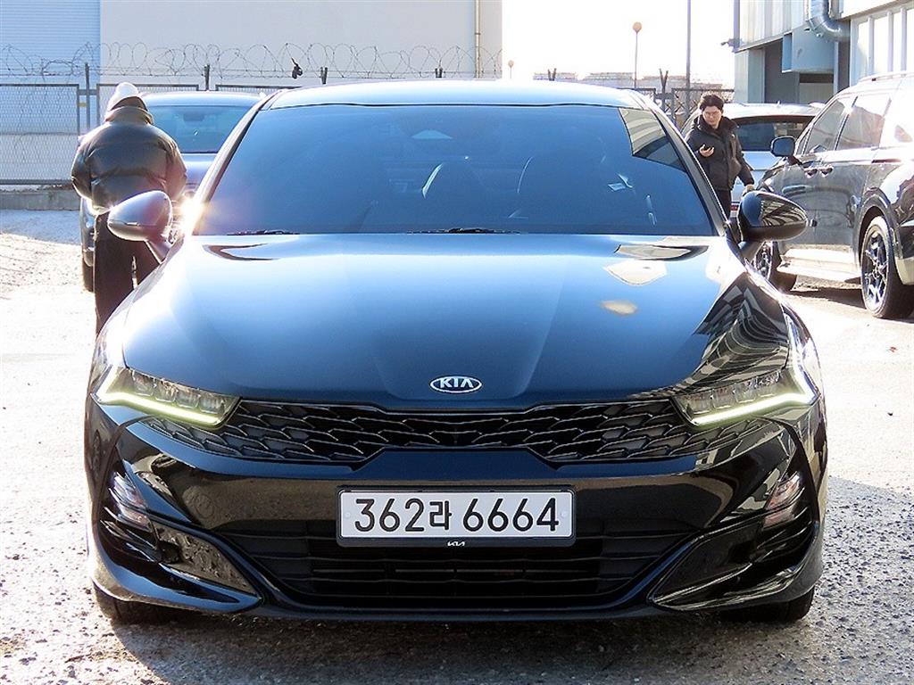 기아 신형 K5(DL3) 2.0 가솔린 프레스티지 - 이미지 19