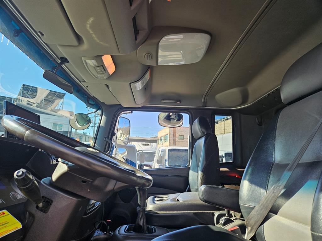 현대 메가트럭 - 이미지 5