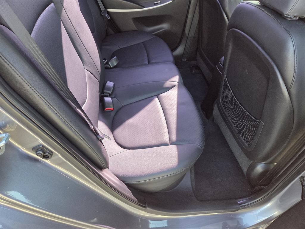 현대 엑센트 신형 1.4 VVT 모던 - 이미지 13