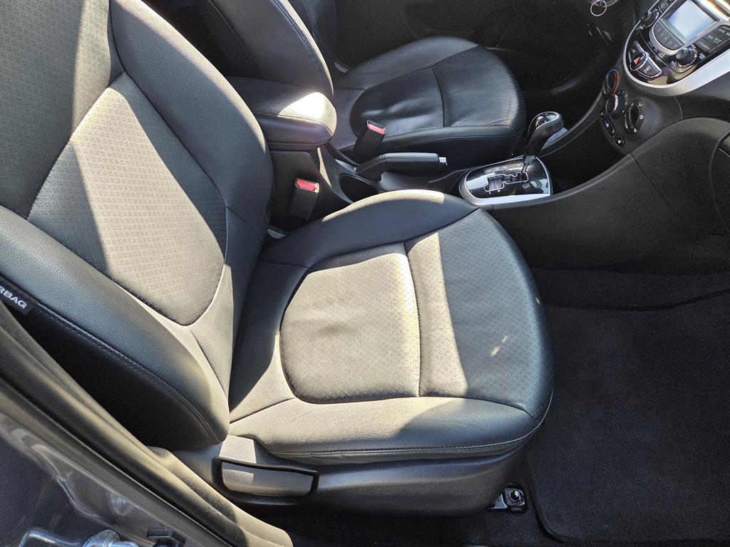 현대 엑센트 신형 1.4 VVT 모던 - 이미지 7