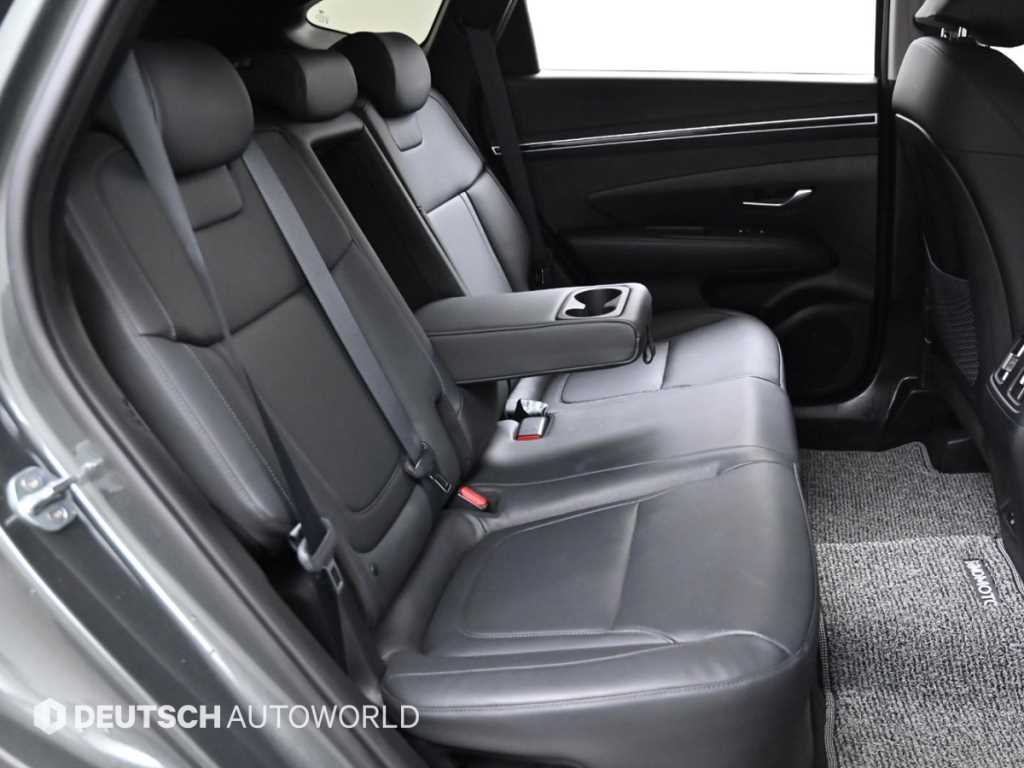 현대 더 올뉴투싼 하이브리드 1.6 HEV 2WD 프리미엄 - 이미지 11