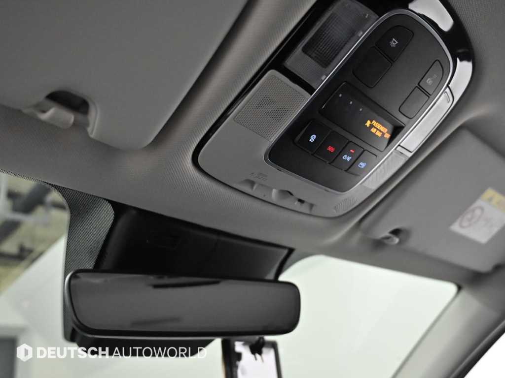 현대 더 올뉴투싼 하이브리드 1.6 HEV 2WD 프리미엄 - 이미지 16