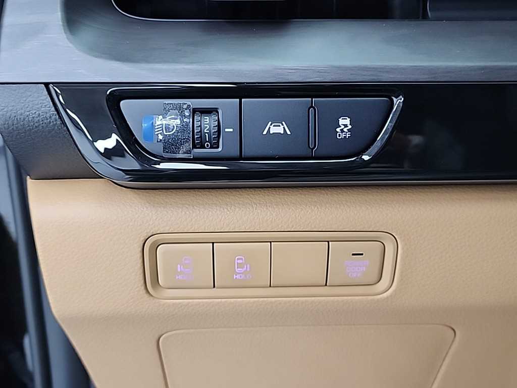 기아 신형 카니발(KA4) 9인승 가솔린 프레스티지 - 이미지 16