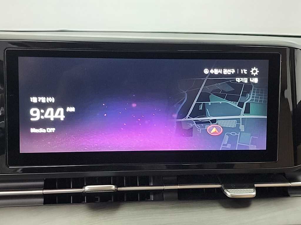 기아 신형 카니발(KA4) 9인승 가솔린 프레스티지 - 이미지 13