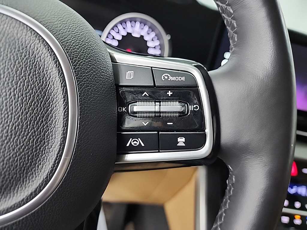 기아 신형 카니발(KA4) 9인승 가솔린 프레스티지 - 이미지 9