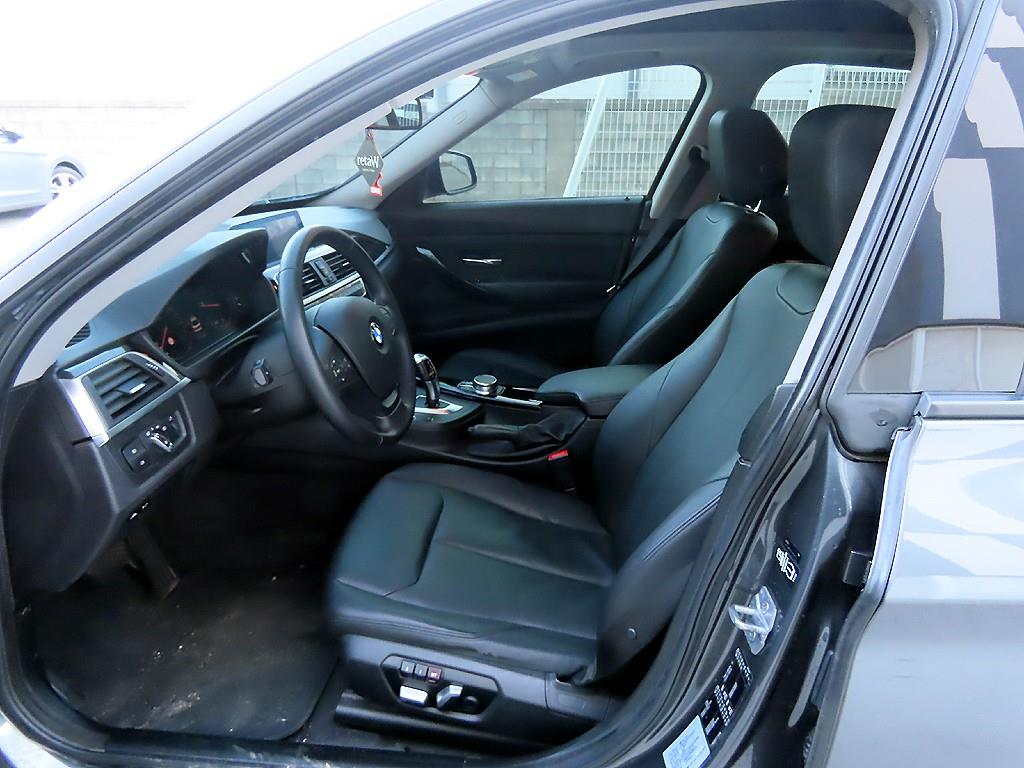 BMW 그란투리스모(GT) 3시리즈 GT 320d - 이미지 12