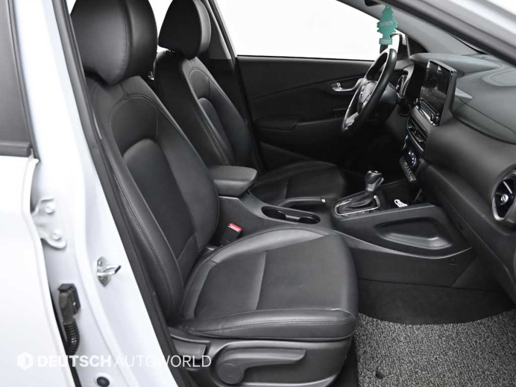 현대 더 뉴코나 1.6 2WD 모던 - 이미지 11