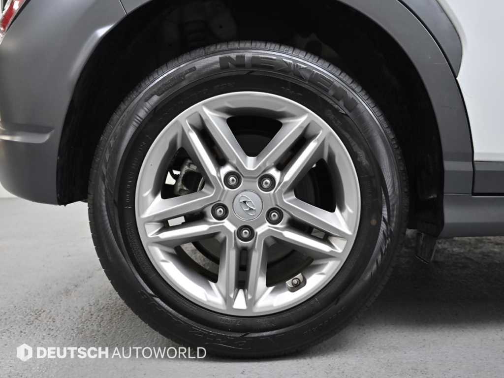 현대 더 뉴코나 1.6 2WD 모던 - 이미지 6