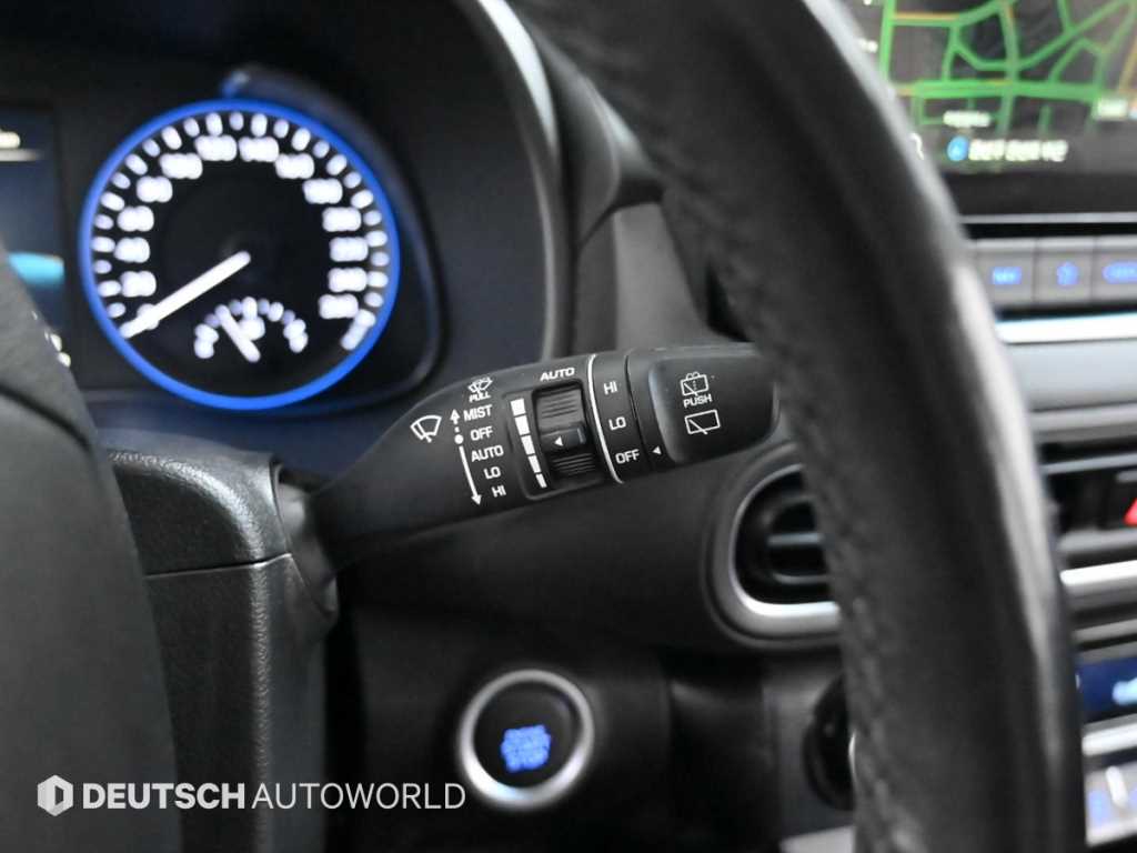 현대 더 뉴코나 1.6 2WD 모던 - 이미지 7