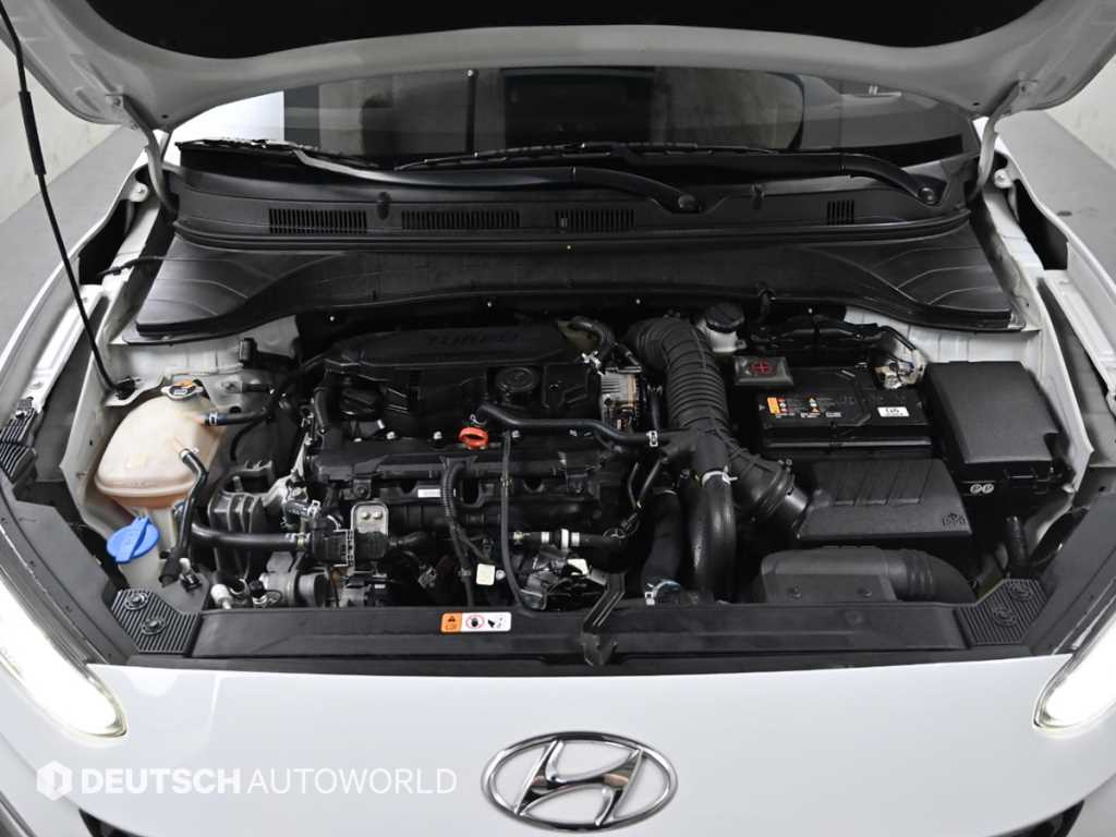 현대 더 뉴코나 1.6 2WD 모던 - 이미지 12