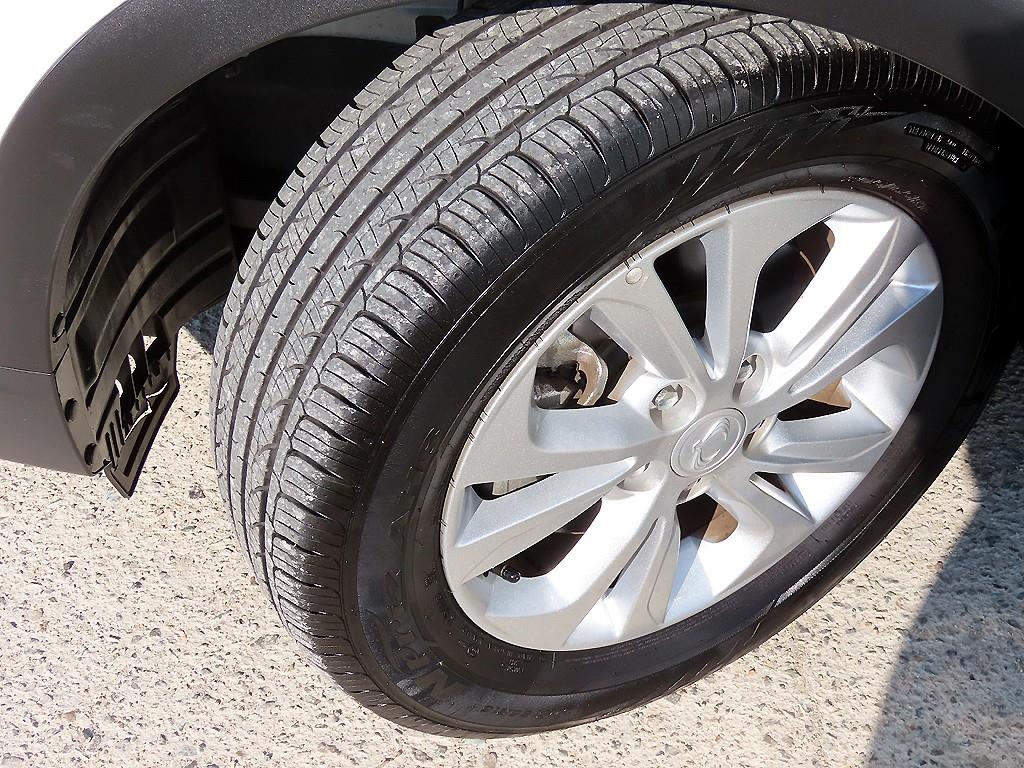 KG모빌리티(쌍용) 베리 뉴 티볼리 1.5 가솔린 2WD 직판용 - 이미지 7