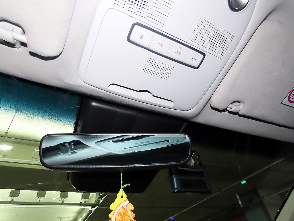 현대 더 뉴그랜저IG 하이브리드 2.4 HEV 캘리그래피