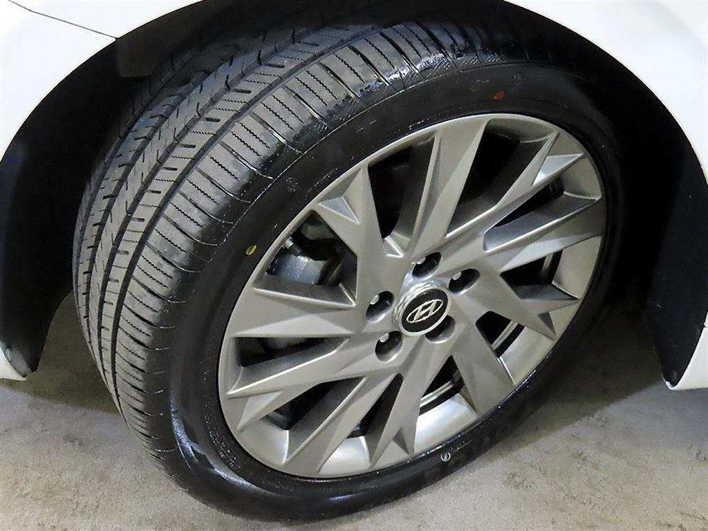 현대 더 뉴그랜저IG 하이브리드 2.4 HEV 캘리그래피 - 이미지 5