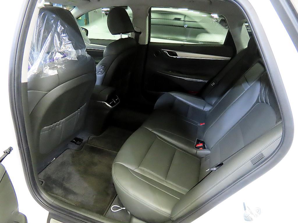 현대 더 뉴그랜저IG 하이브리드 2.4 HEV 캘리그래피 - 이미지 18