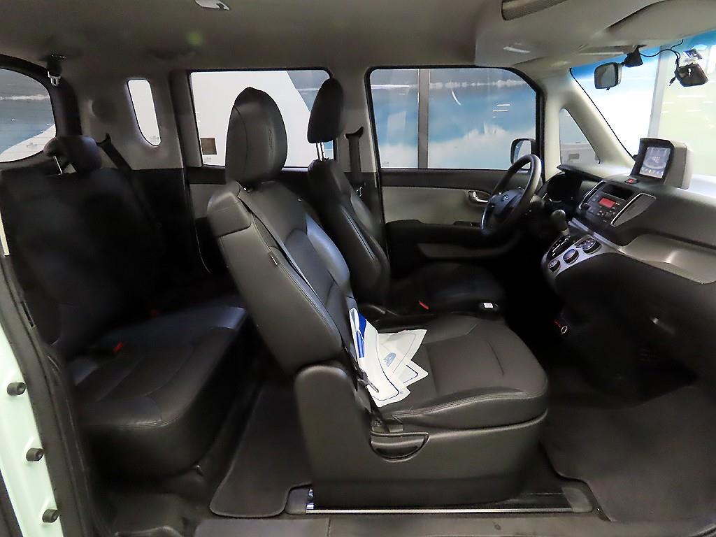 기아 레이 가솔린 디럭스 - 이미지 10