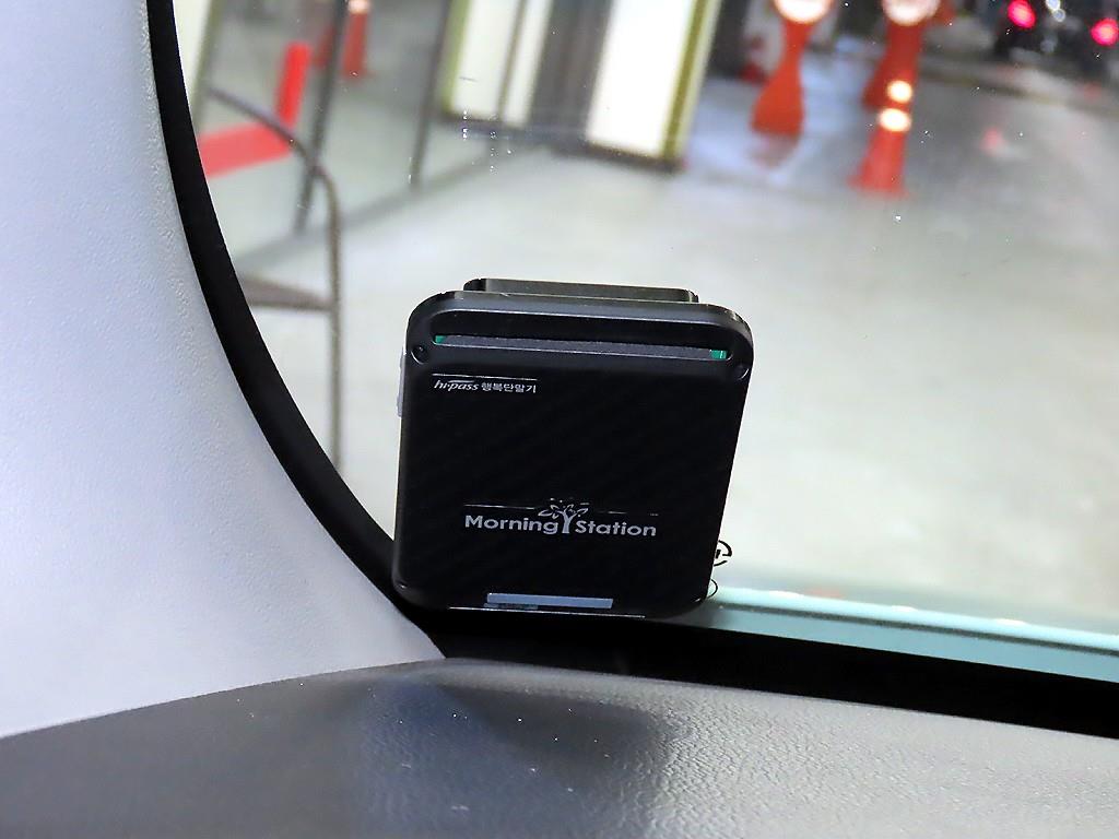 기아 레이 가솔린 디럭스 - 이미지 8