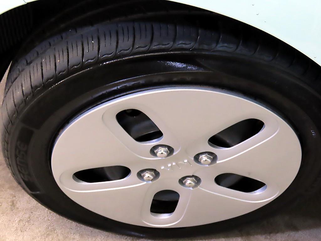 기아 레이 가솔린 디럭스 - 이미지 7