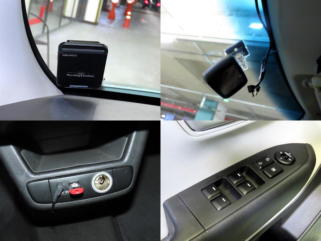 기아 레이 가솔린 디럭스 - 이미지 17