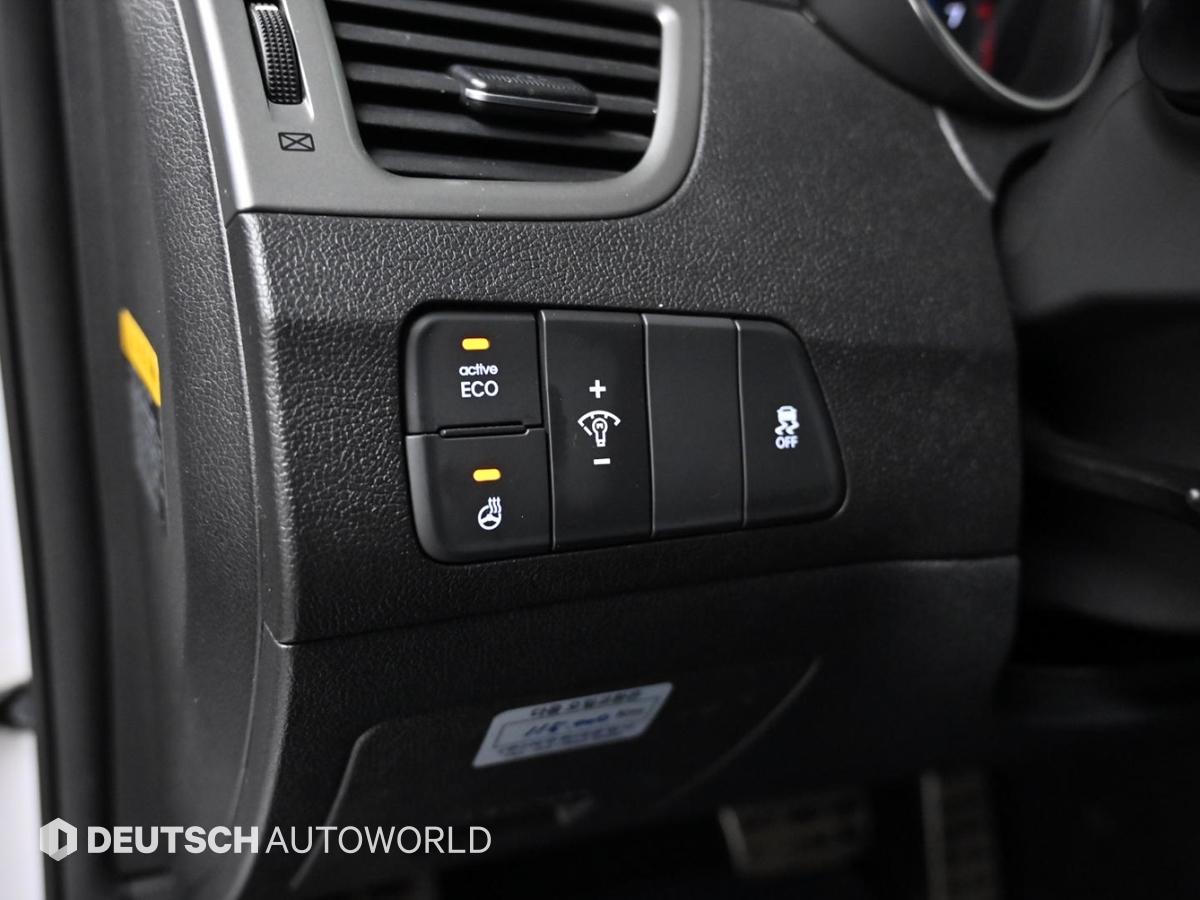 현대 더 뉴아반떼MD 1.6 GDi 프리미엄 - 이미지 14