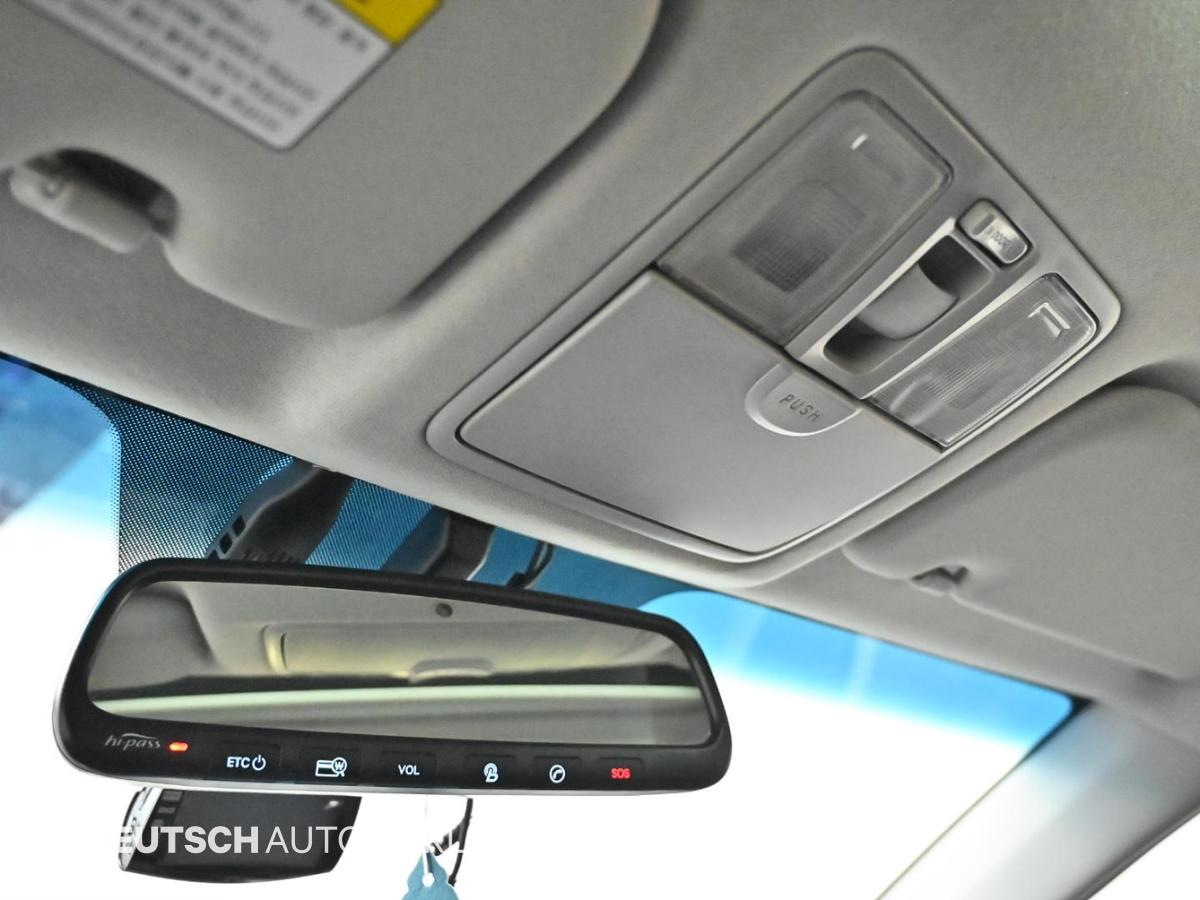 현대 더 뉴아반떼MD 1.6 GDi 프리미엄 - 이미지 17