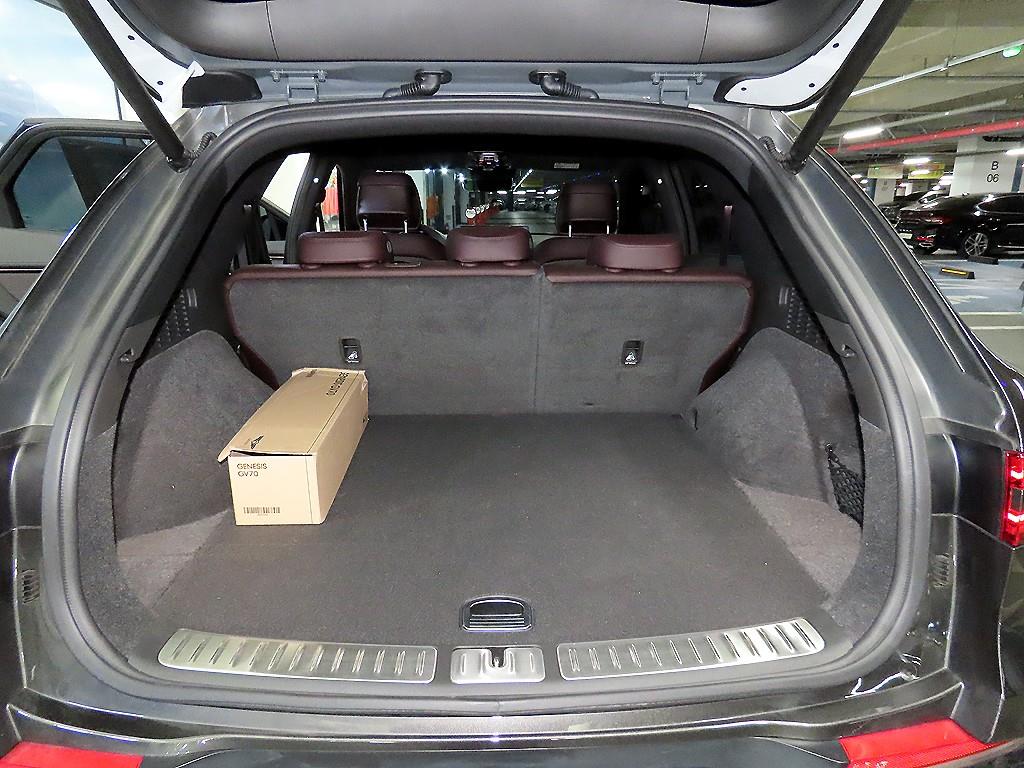 제네시스 GV70 2.5T 2WD 기본형 - 이미지 8