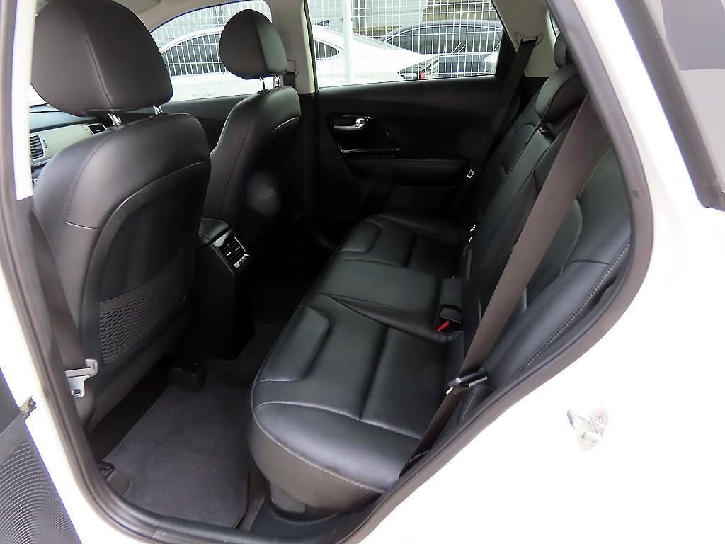 기아 니로 1.6 하이브리드 프레스티지