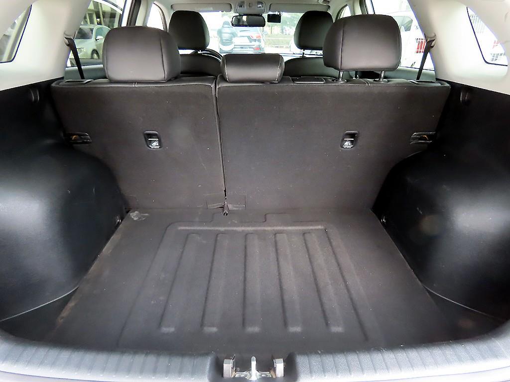 기아 니로 1.6 하이브리드 프레스티지 - 이미지 11