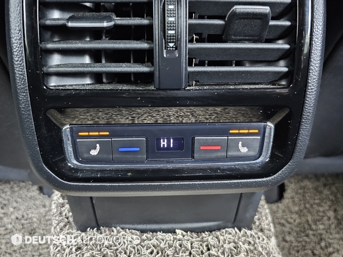 폭스바겐 아테온 2.0 TDI 엘레강스 프레스티지 - 이미지 7