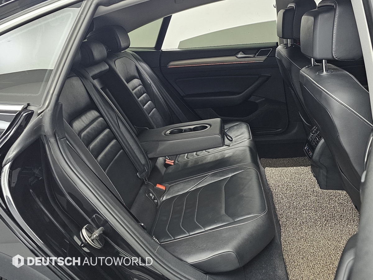 폭스바겐 아테온 2.0 TDI 엘레강스 프레스티지 - 이미지 19