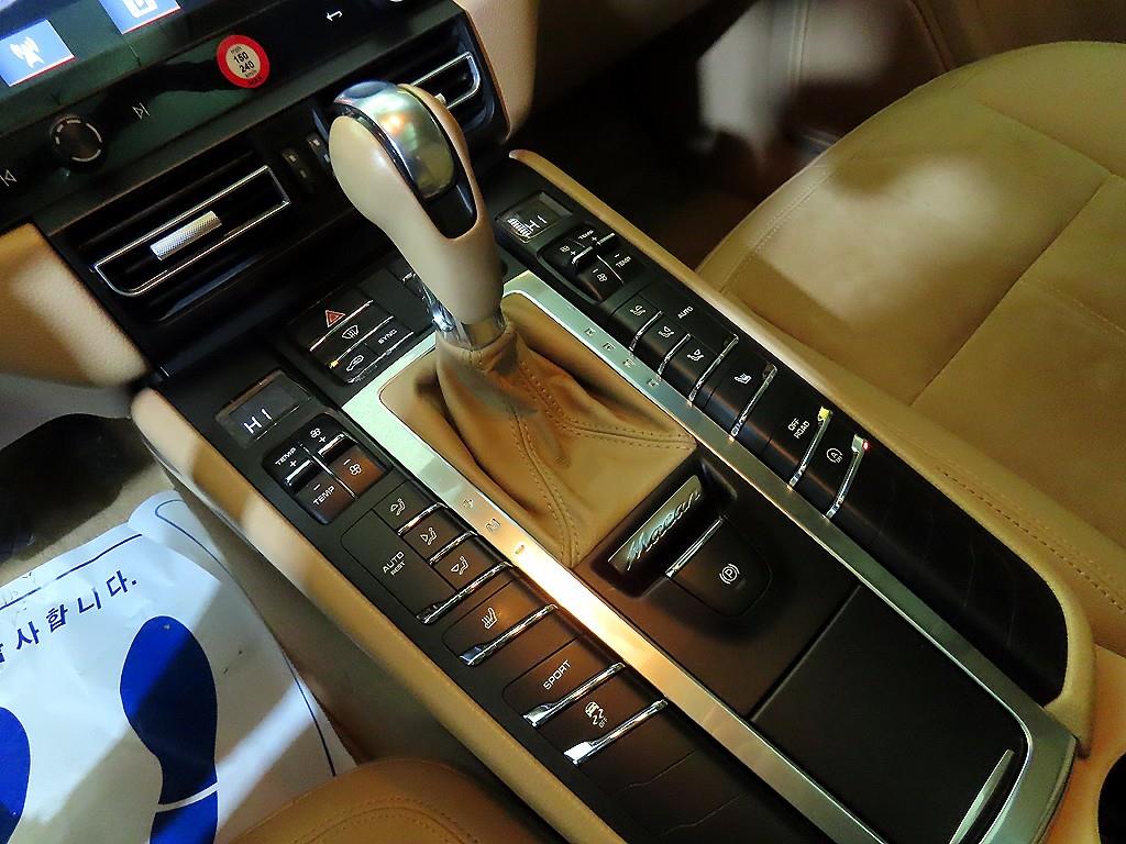 포르쉐 마칸 2.0 - 이미지 15