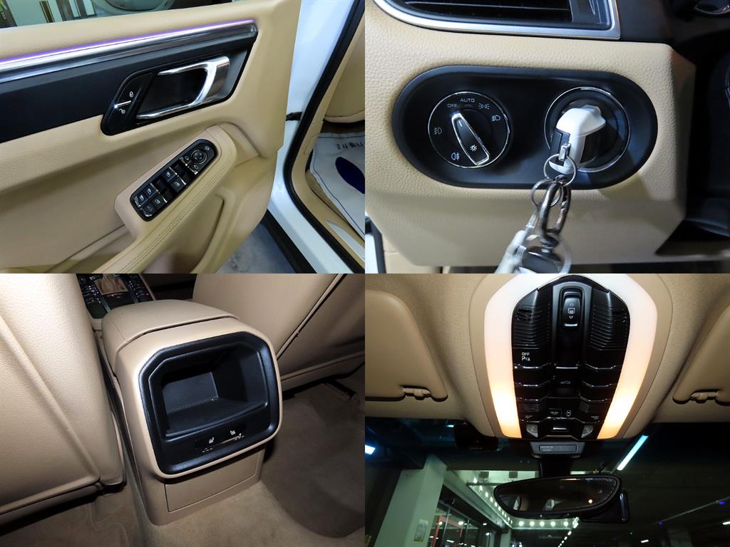 포르쉐 마칸 2.0 - 이미지 6