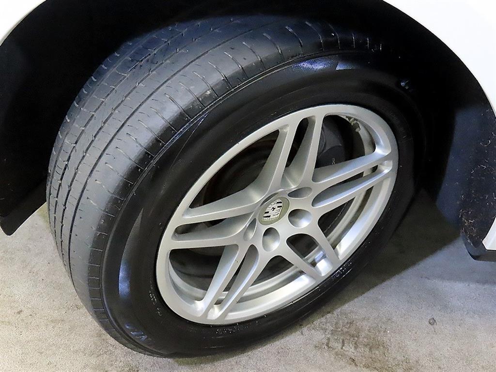 포르쉐 마칸 2.0