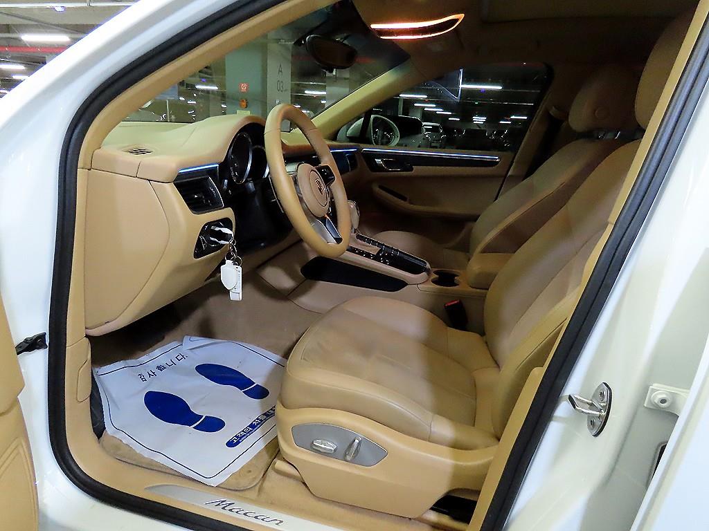 포르쉐 마칸 2.0 - 이미지 18